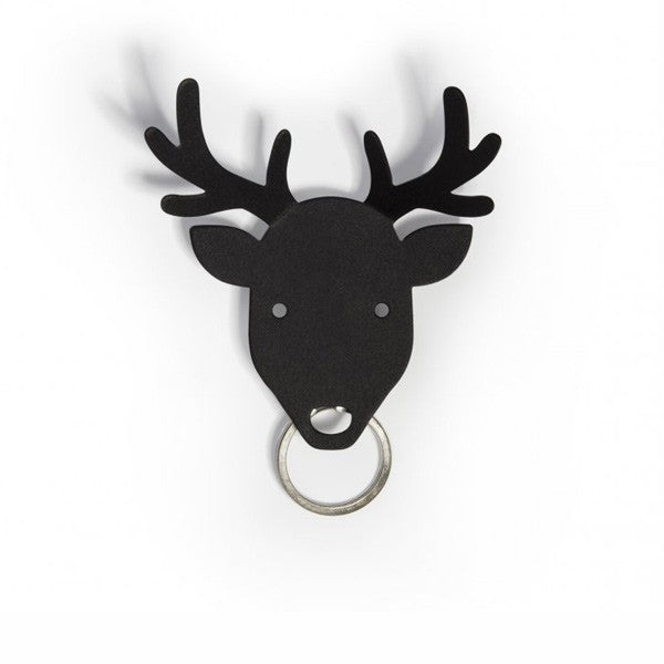 Colgadores para llaves o accesorios - Animales salvajes