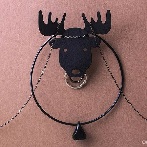 Colgadores para llaves o accesorios - Animales salvajes