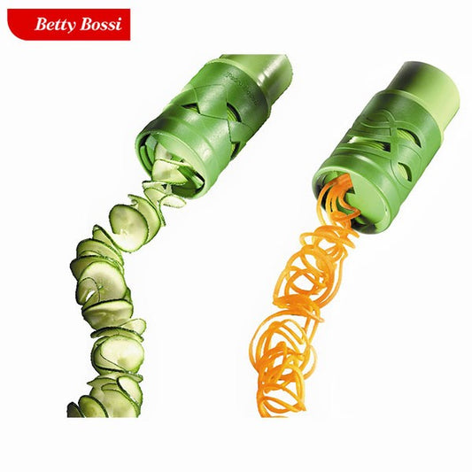 Veggie twister