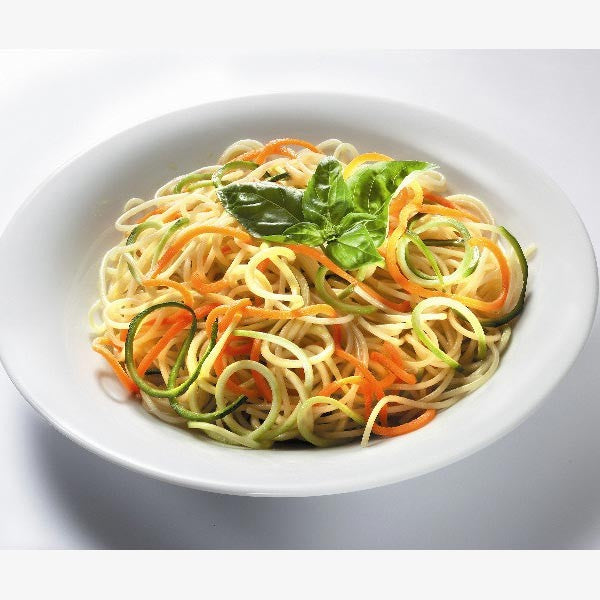 Cortador de verduras - Veggie Twister