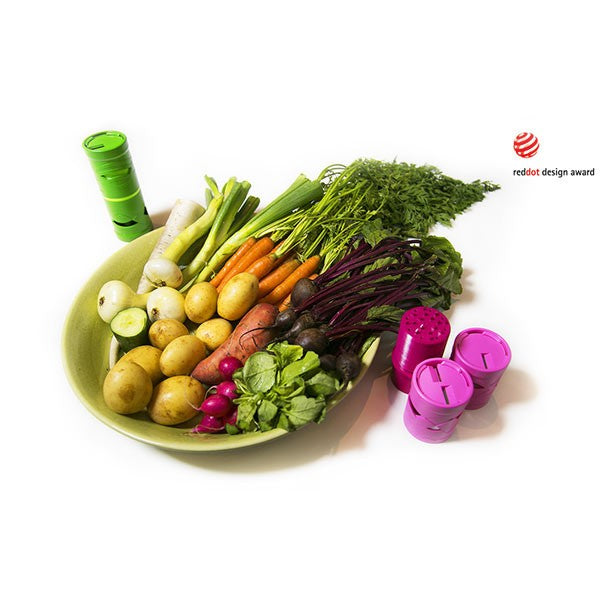 Cortador de verduras - Veggie Twister