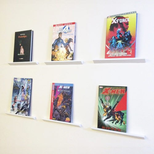Expositor de pared