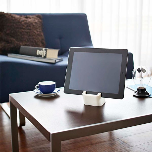 Tablet and Smartphone Stand - Square
