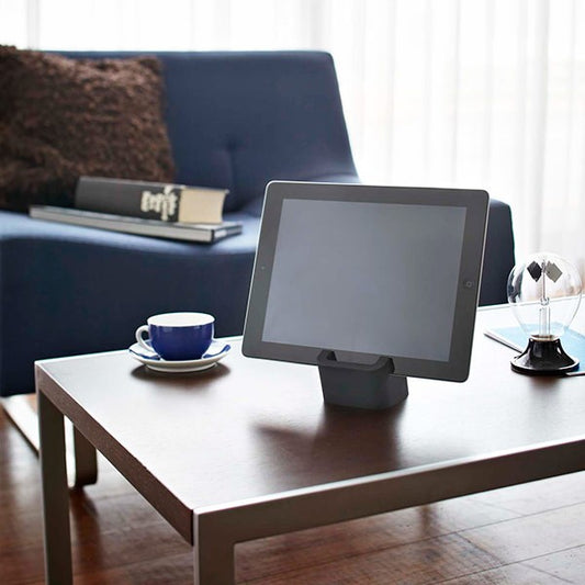 Tablet and Smartphone Stand - Square
