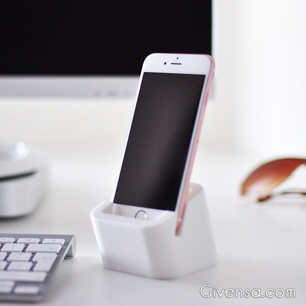 Tablet and Smartphone Stand - Square