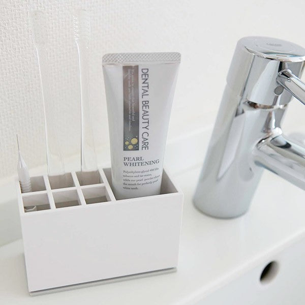 Tooth Brush Stand - Mist