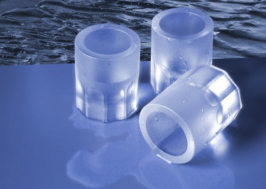 Vasos de hielo - Cool Shooters