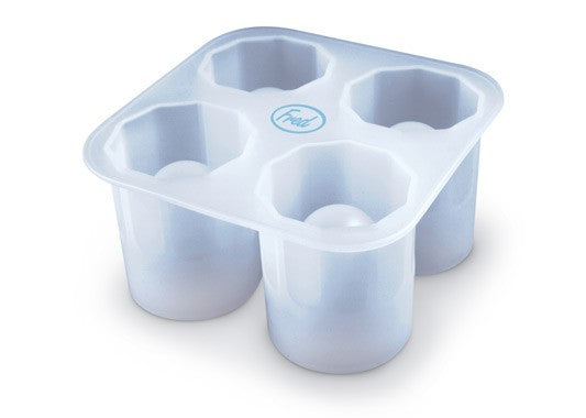 Vasos de hielo - Cool Shooters
