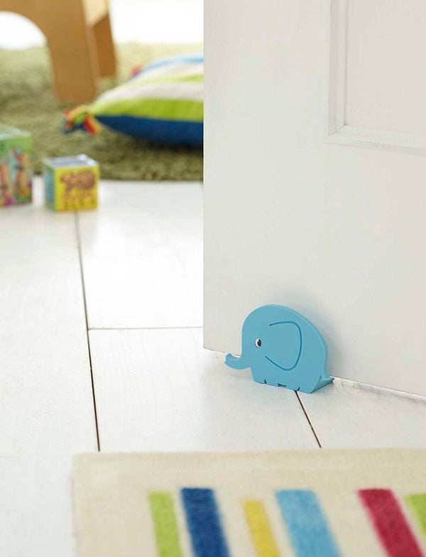 Door stopper - Animals