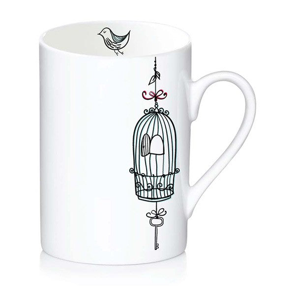 Taza Freedom