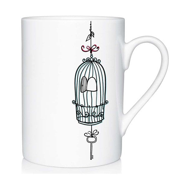 Taza Freedom