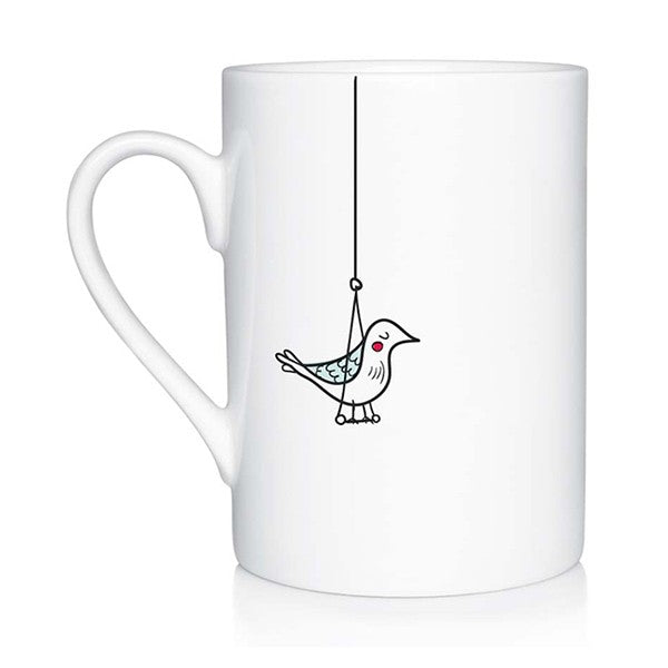 Taza Freedom
