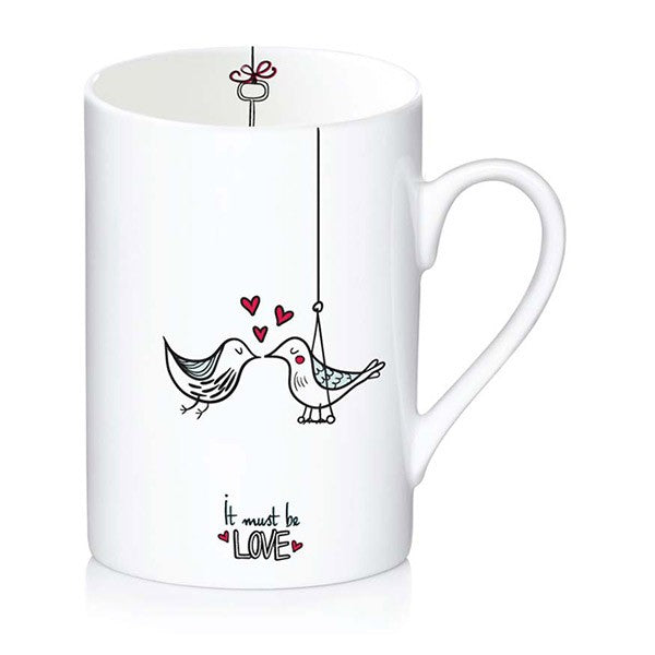 Mug Love