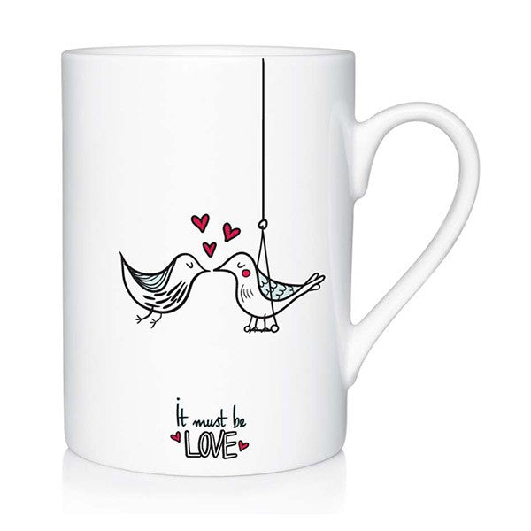 Mug Love
