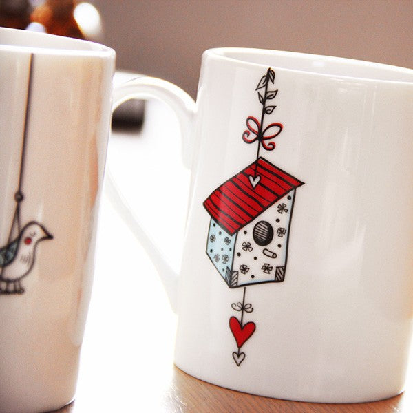 Mug Love