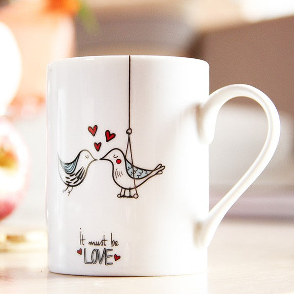 Mug Love