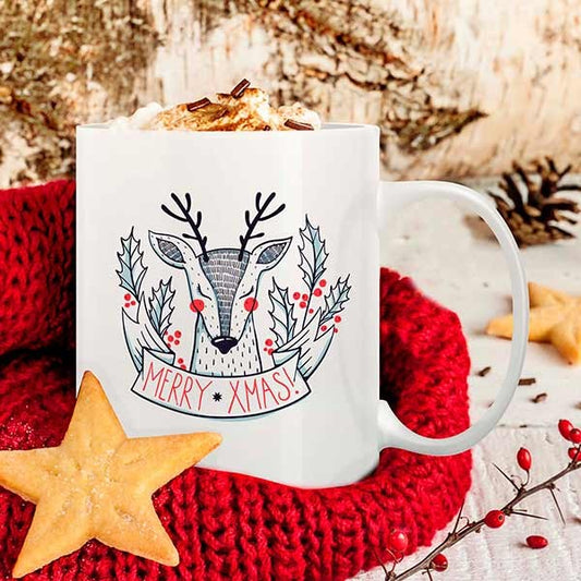 Mug Christmas