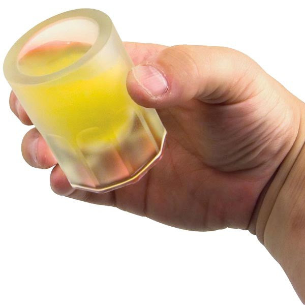 Vasos de hielo - Cool Shooters
