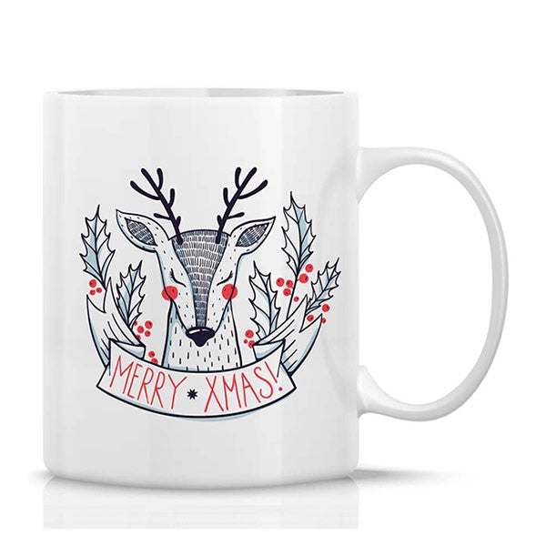 Mug Christmas