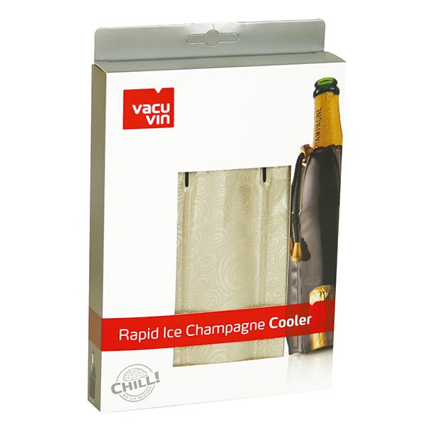 Enfriador de cava