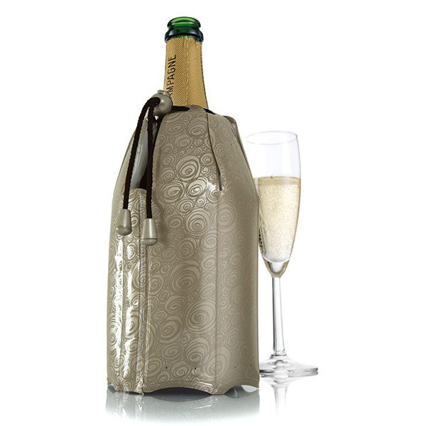 Enfriador de cava