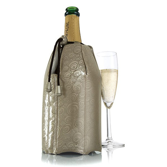 Rapid Champagne cooler