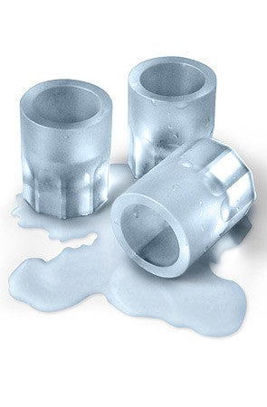 Vasos de hielo - Cool Shooters