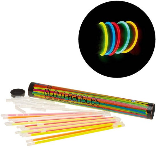 Pulseras Fluorescentes