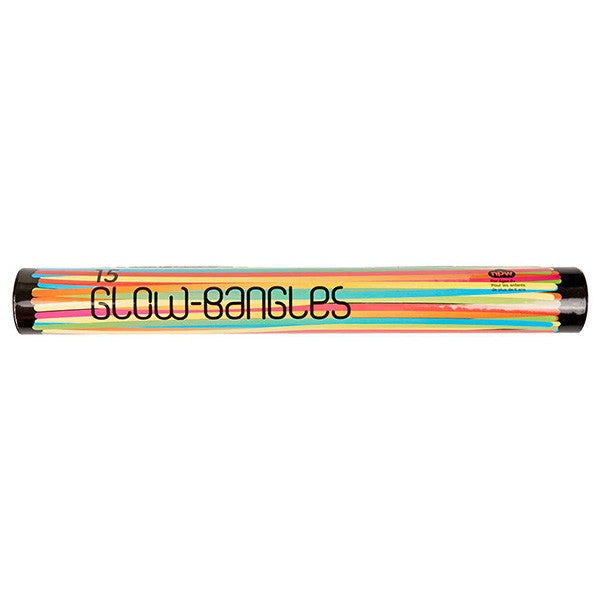 Pulseras Fluorescentes