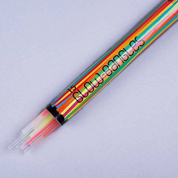 Pulseras Fluorescentes