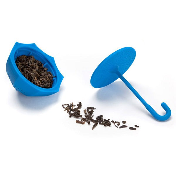 Tea infuser - Umbrella
