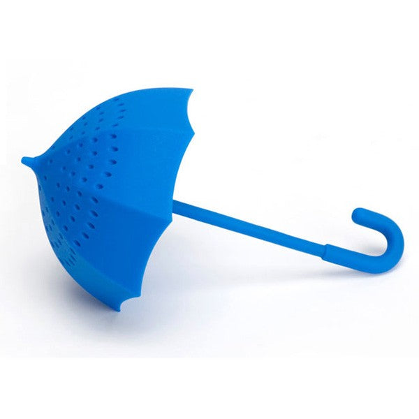 Tea infuser - Umbrella