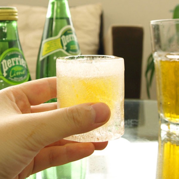 Vasos de hielo - Cool Shooters