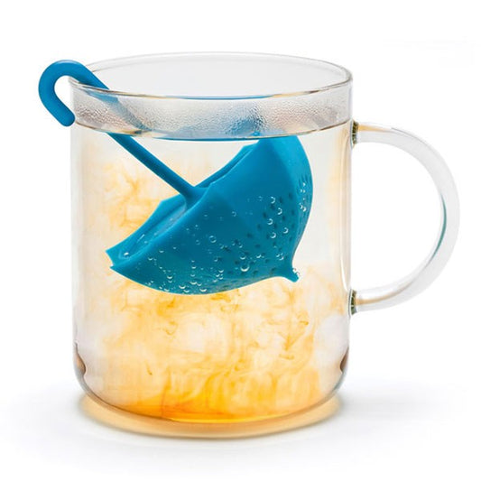 Tea infuser - Umbrella
