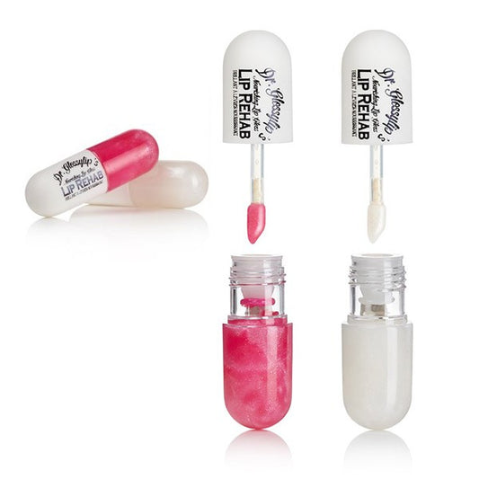 Lip Rehab