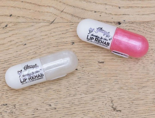 Lip Rehab