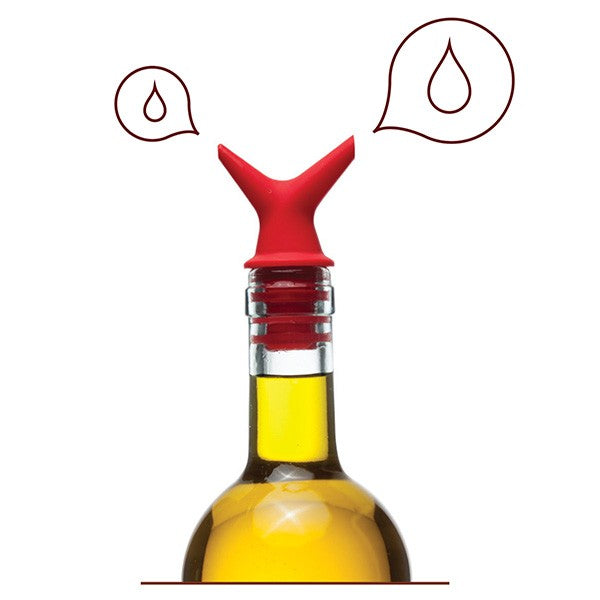 Boquilla para aceitera o vinagrera - Tipsi