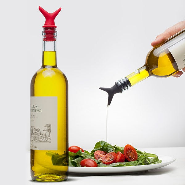 Boquilla para aceitera o vinagrera - Tipsi