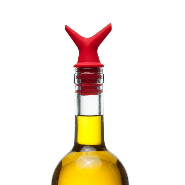 Boquilla para aceitera o vinagrera - Tipsi