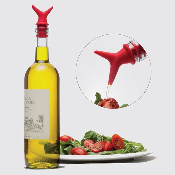 Boquilla para aceitera o vinagrera - Tipsi