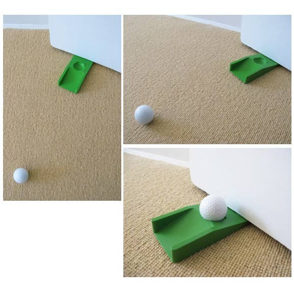 Doorstop - Golf