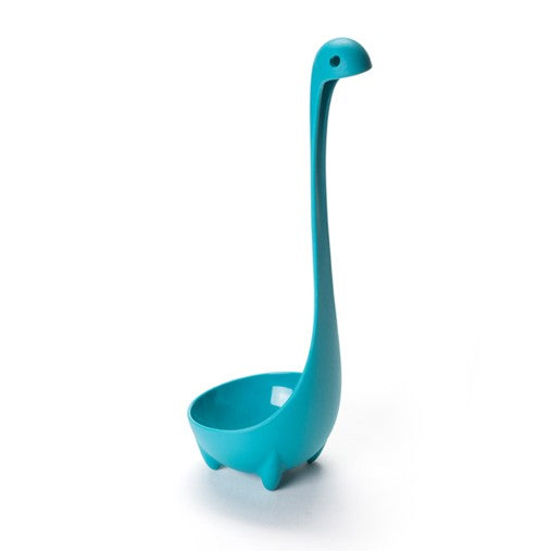 Cucharón - Nessie