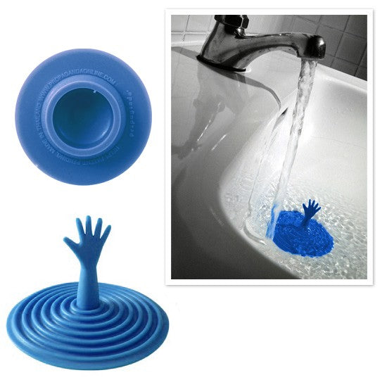 Tapón de baño - Help!