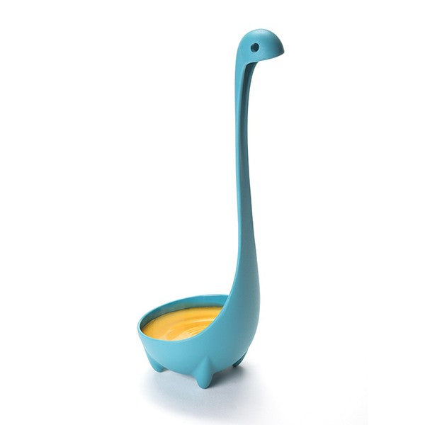 Cucharón - Nessie