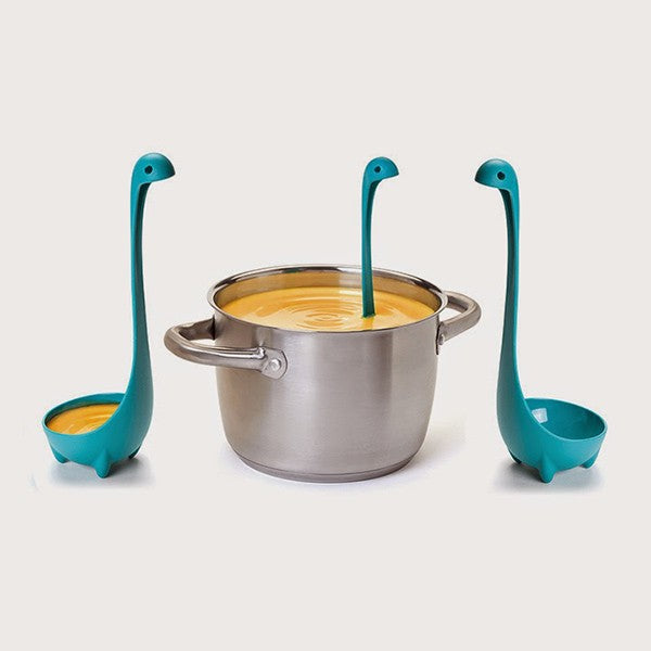 Cucharón - Nessie