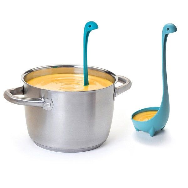 Cucharón - Nessie