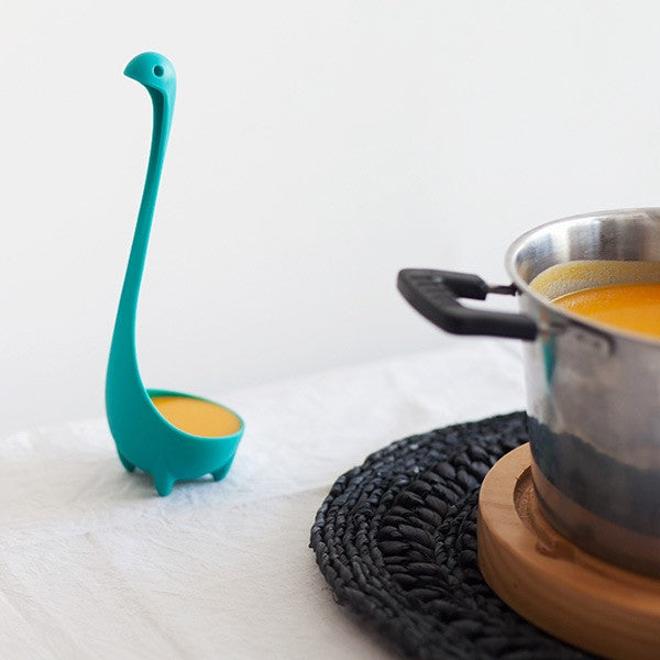 Cucharón - Nessie