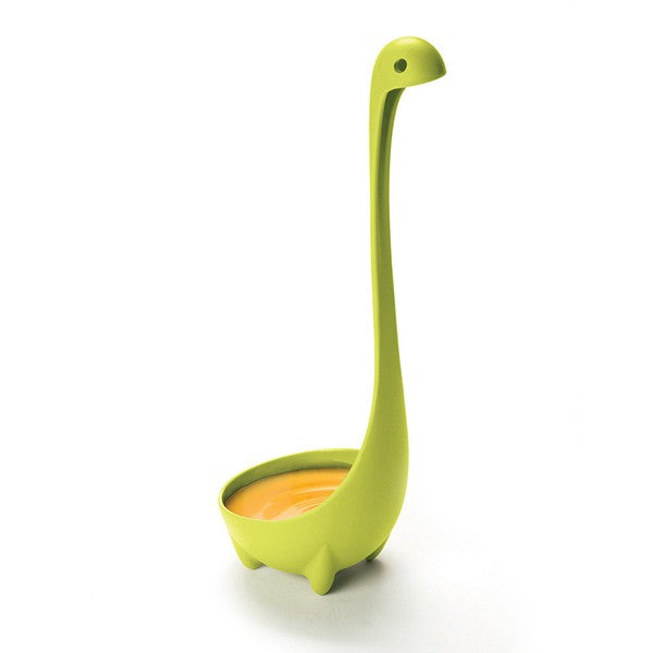 Cucharón - Nessie