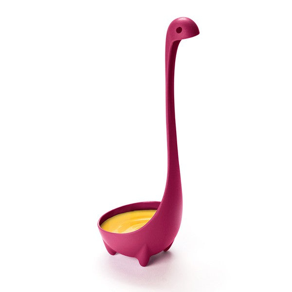 Cucharón - Nessie
