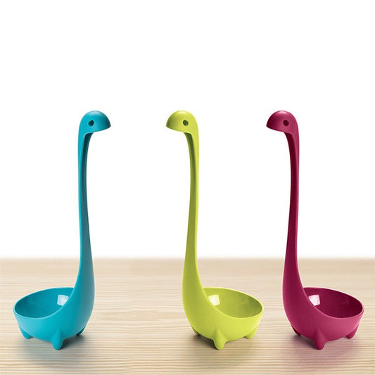 Ladle - Nessie